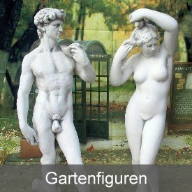 Gartendekorationen Steinfiguren Gartenfiguren Gartenfiguren